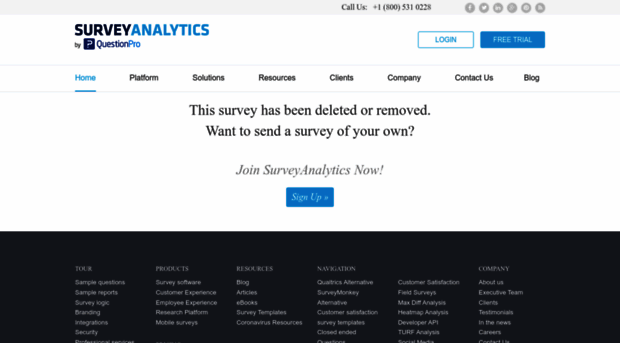 4.surveyanalytics.com