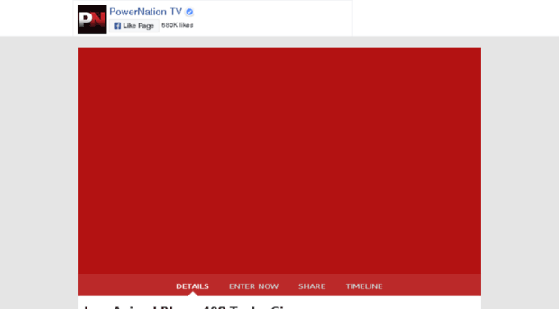 408.powernationtv.com