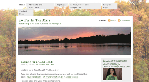 40fitinthemitt.com