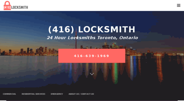 416locksmith.ca