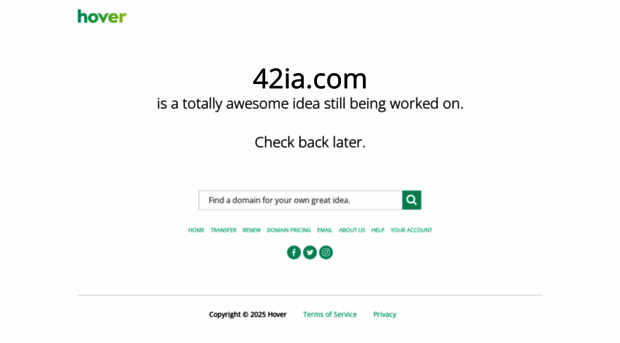 42ia.com