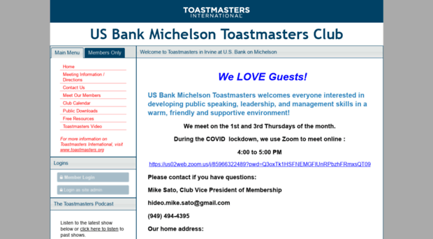 4313536.toastmastersclubs.org