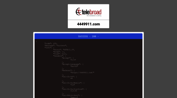 4449911.com