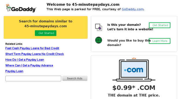 45-minutepaydays.com