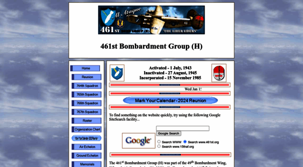 461st.org