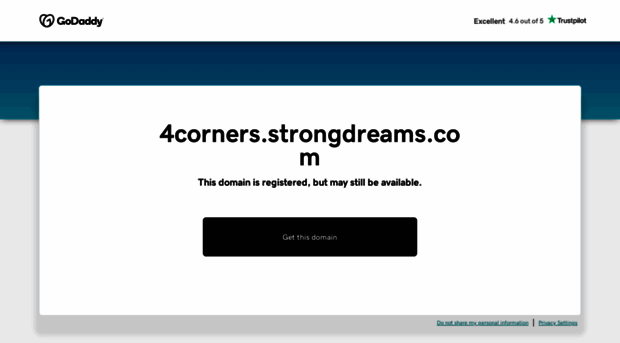 4corners.strongdreams.com