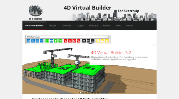4dvirtualbuilder.com