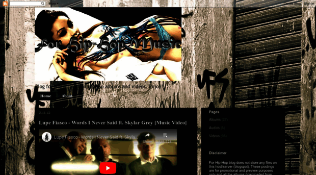 4hiphop.blogspot.com
