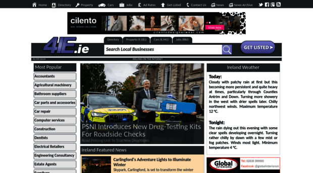 4ie.ie
