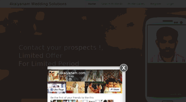 4kalyanam.com