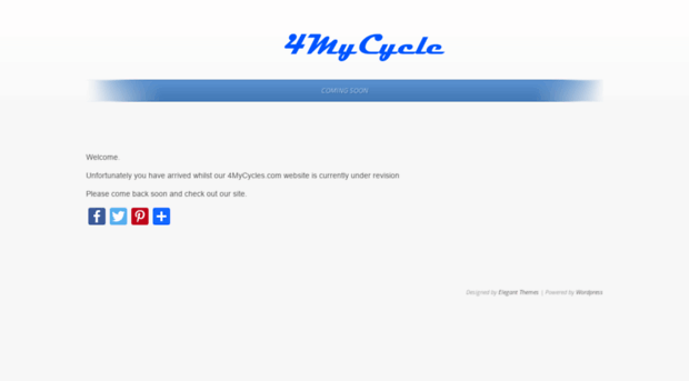 4mycycle.com