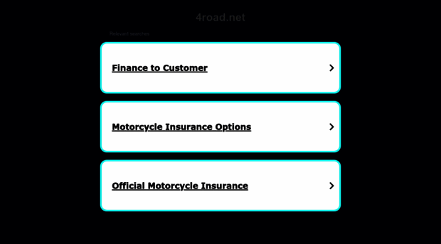 4road.net