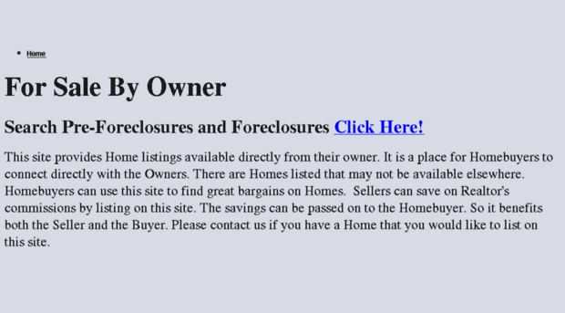 4salebyowner.webs.com