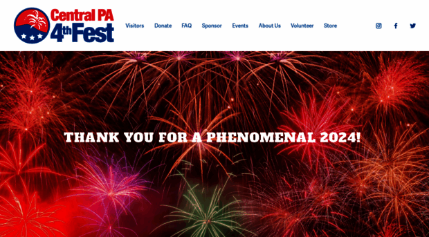 4thfest.org