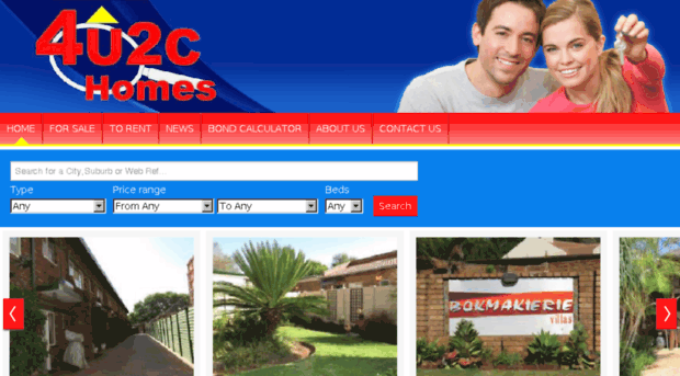 4u2chomes.com