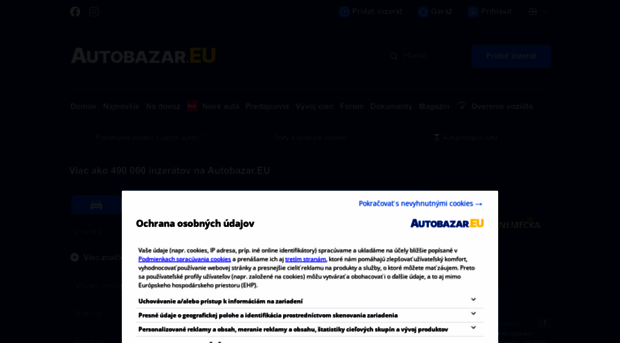 4x4samurai.autobazar.eu