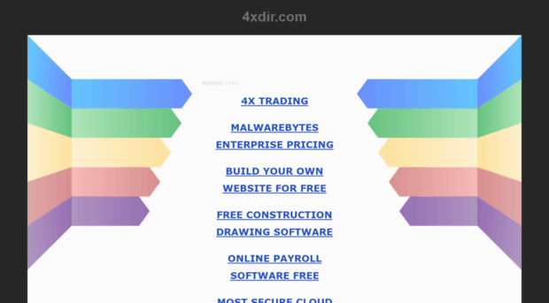 4xdir.com