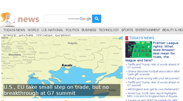 4you-news.com