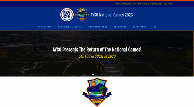 50.ayso.org