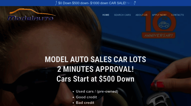 500downcar.com