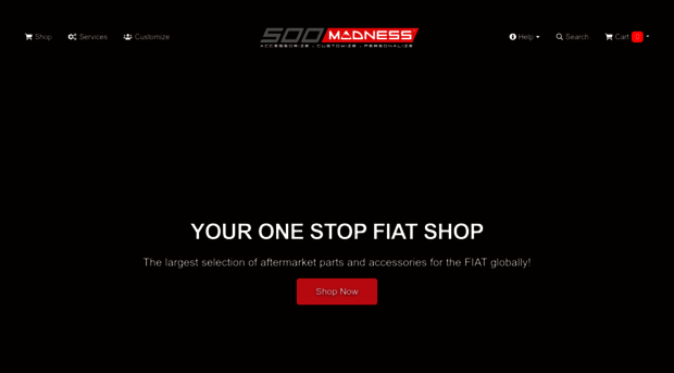 500madness.com