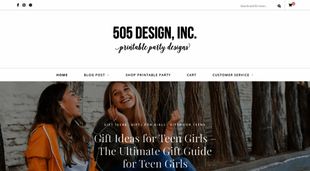 505-design.com