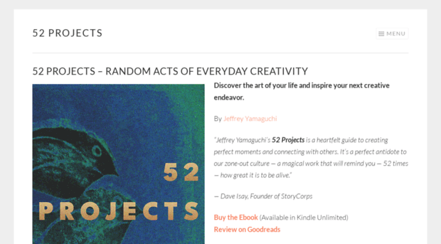52projects.com