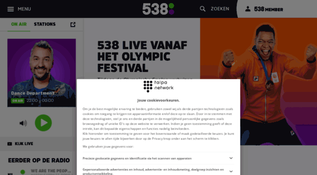 53j8.nl