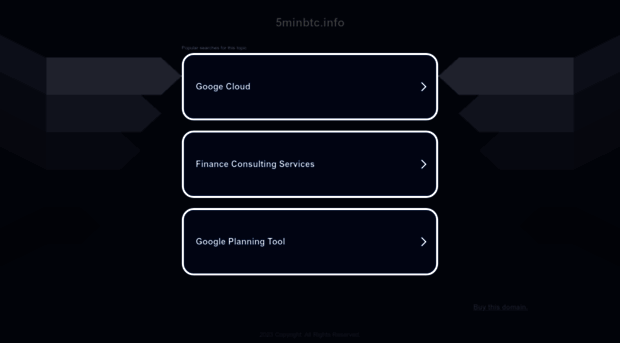 5minbtc.info