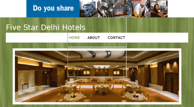 5stardelhihotels.bravesites.com