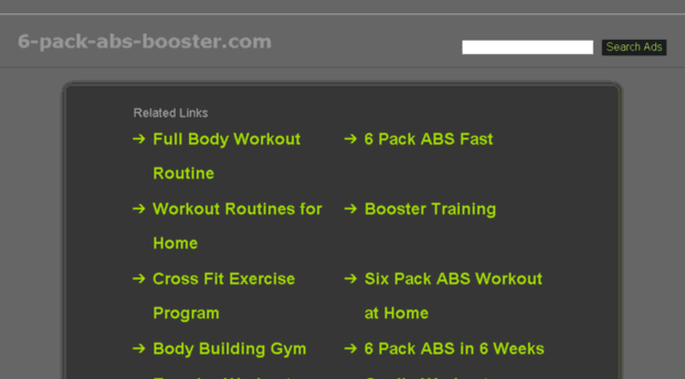 6-pack-abs-booster.com