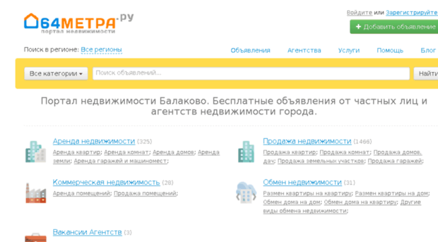 64metra.ru