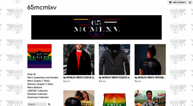 65mcmlxv.storenvy.com