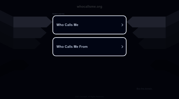 682-321-3191.whocallsme.org