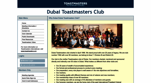 7492.toastmastersclubs.org