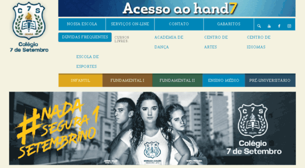 7setembro.com.br