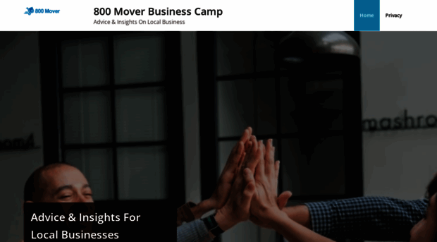 800-mover.com