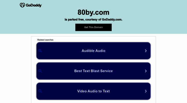 80by.com