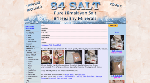 84salt.com