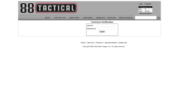 88tactical.ideal-stores.com