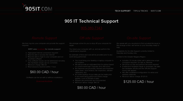 905tech.com