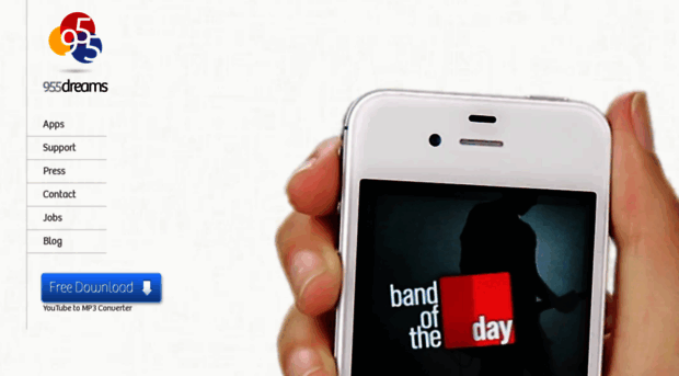 955dreams.com