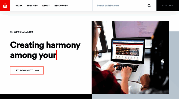 960robots.lullabot.com