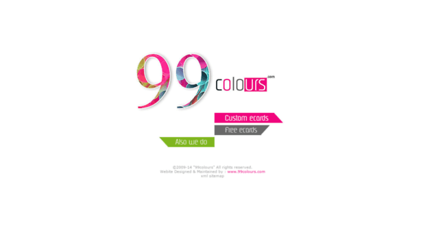 99colours.com