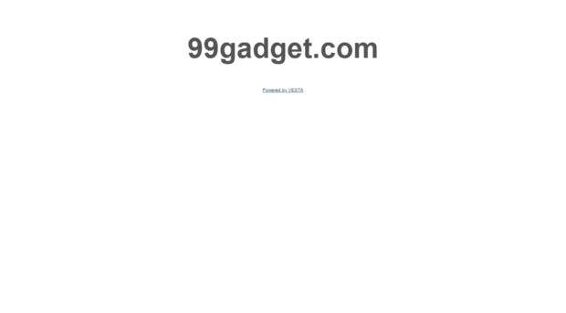 99gadget.com