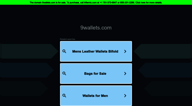 9wallets.com