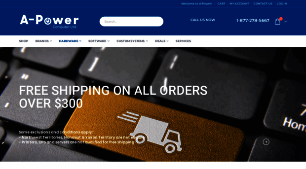 a-power.com