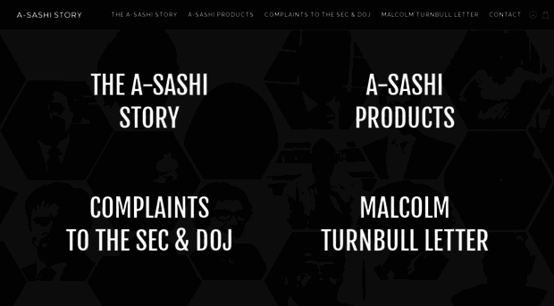 a-sashi.com