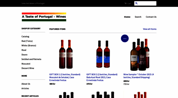 a-taste-of-portugal.com