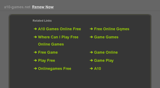 a10-games.net